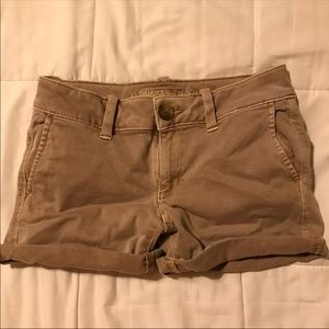 AE Shorts